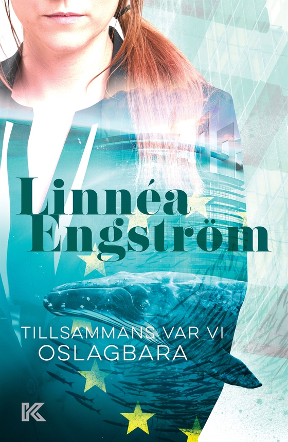 Tillsammans var vi oslagbara (e-bok) av Linnéa Engström