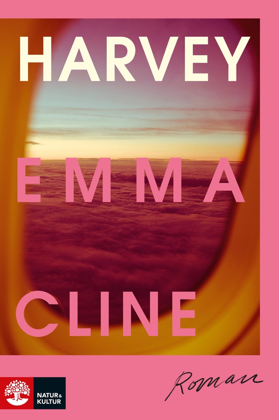 Harvey (e-bok) av Emma Cline