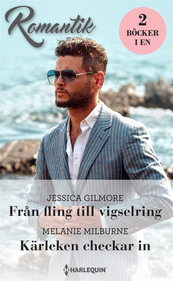 Från fling till vigselring/Kärleken checkar in