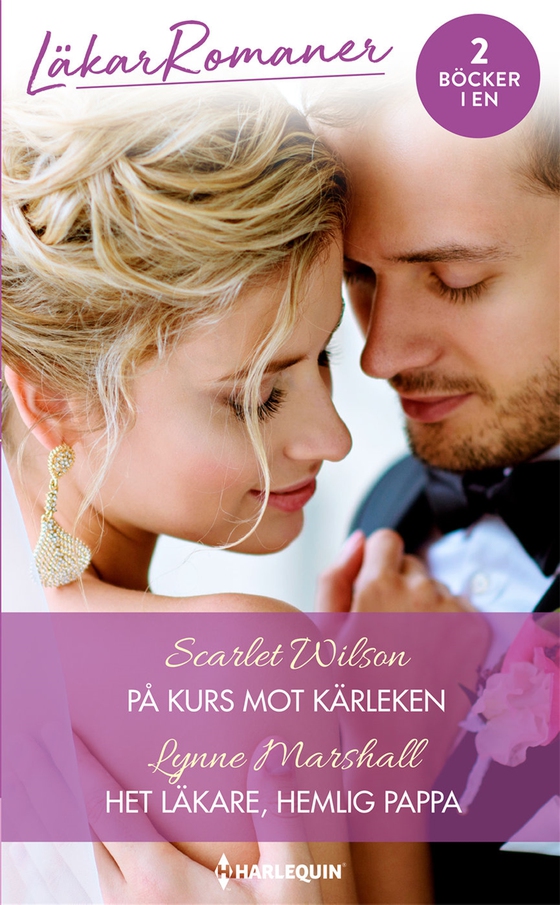 På kurs mot kärleken/Het läkare, hemlig pappa