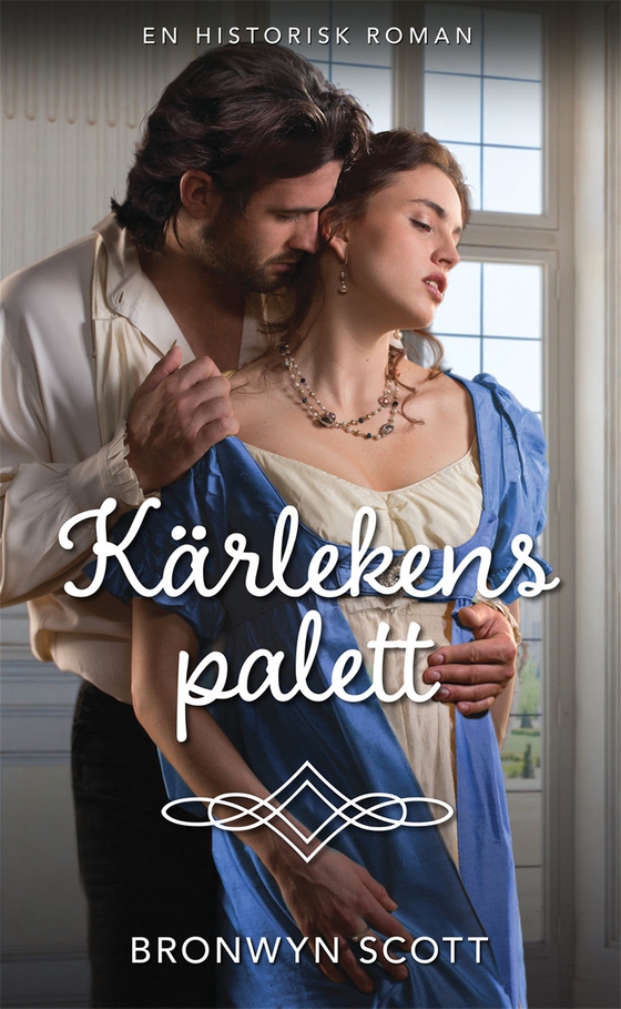 Kärlekens palett
