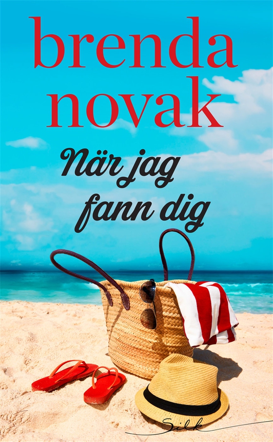 När jag fann dig (e-bok) av Brenda Novak