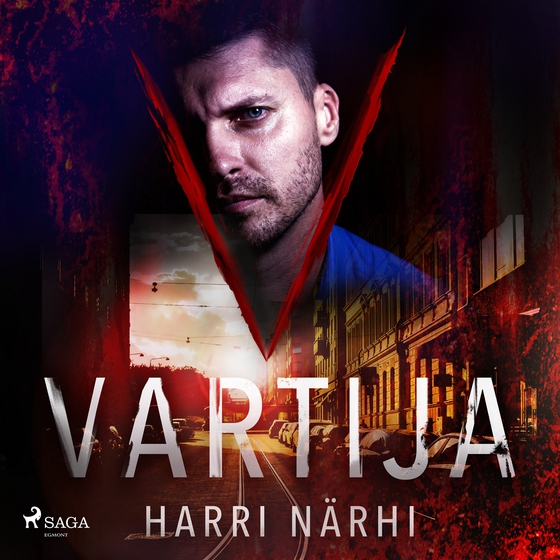 Vartija