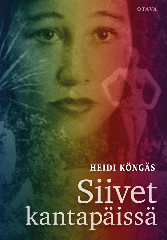 Siivet kantapäissä