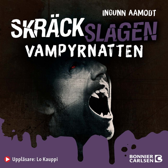 Vampyrnatten
