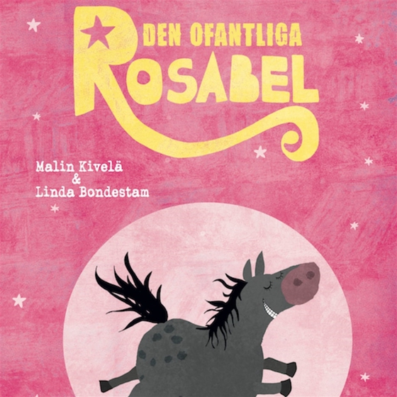 Den ofantliga Rosabel