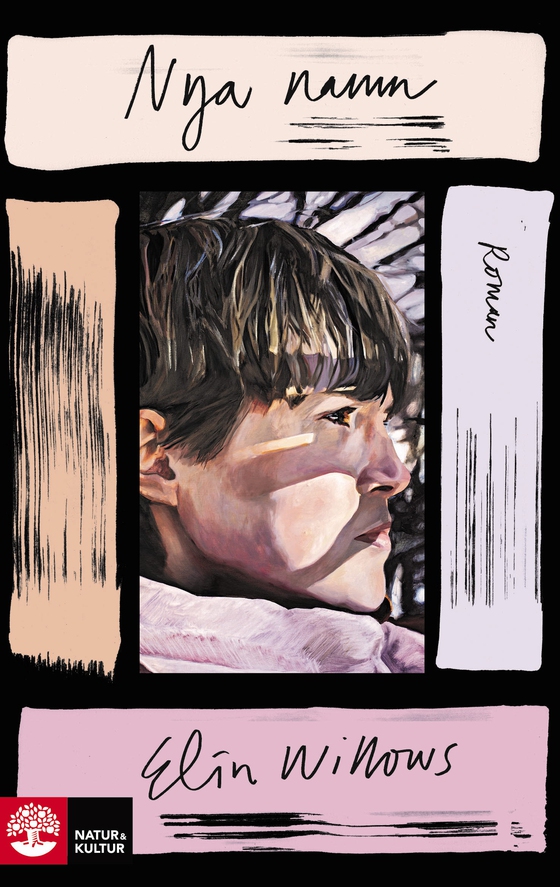 Nya namn (e-bok) av Elin Willows