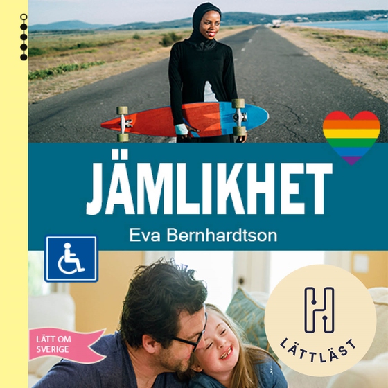 Jämlikhet
