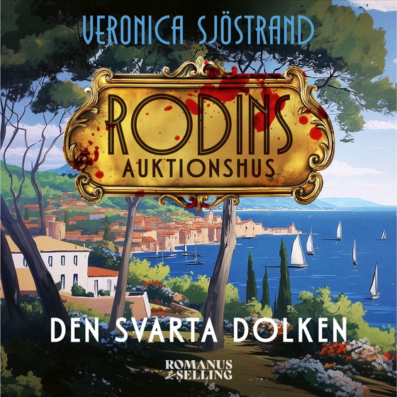 Den svarta dolken