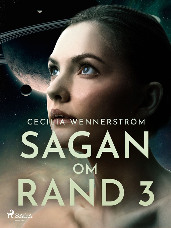 Sagan om Rand III (e-bok) av Cecilia Wennerström