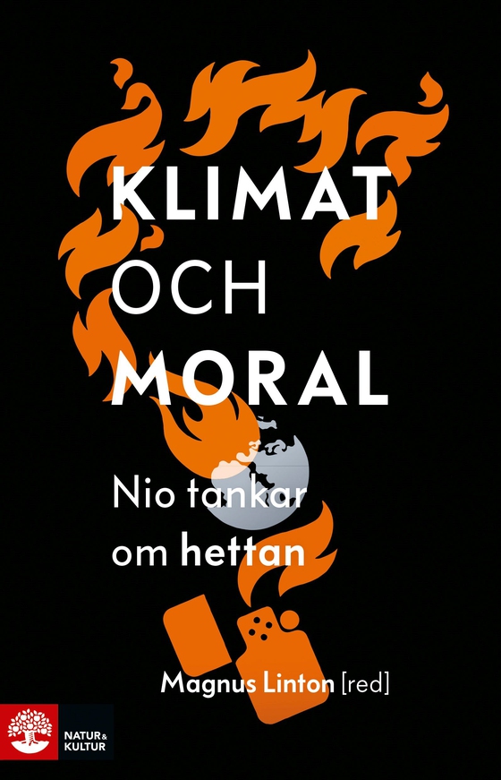 Klimat och moral : nio tankar om hettan (e-bok) av Unknown 