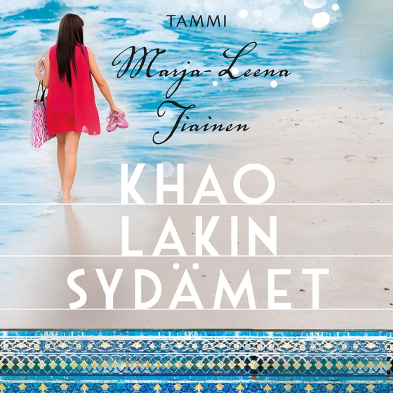 Khao Lakin sydämet