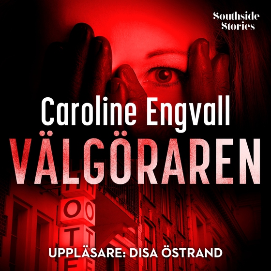 Välgöraren (ljudbok) av Caroline Engvall