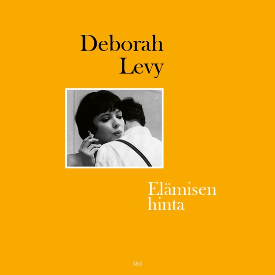 Elämisen hinta