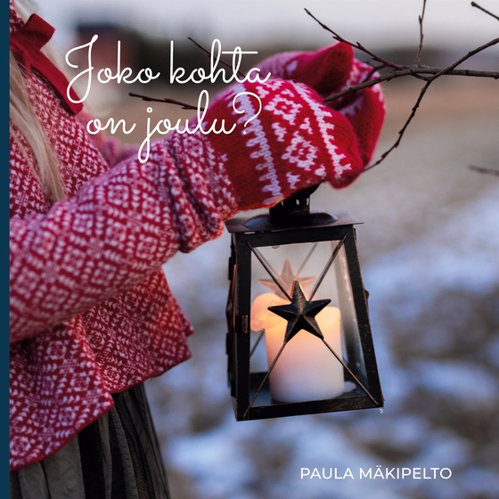 Joko kohta on joulu?