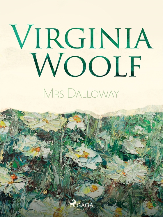 Mrs Dalloway