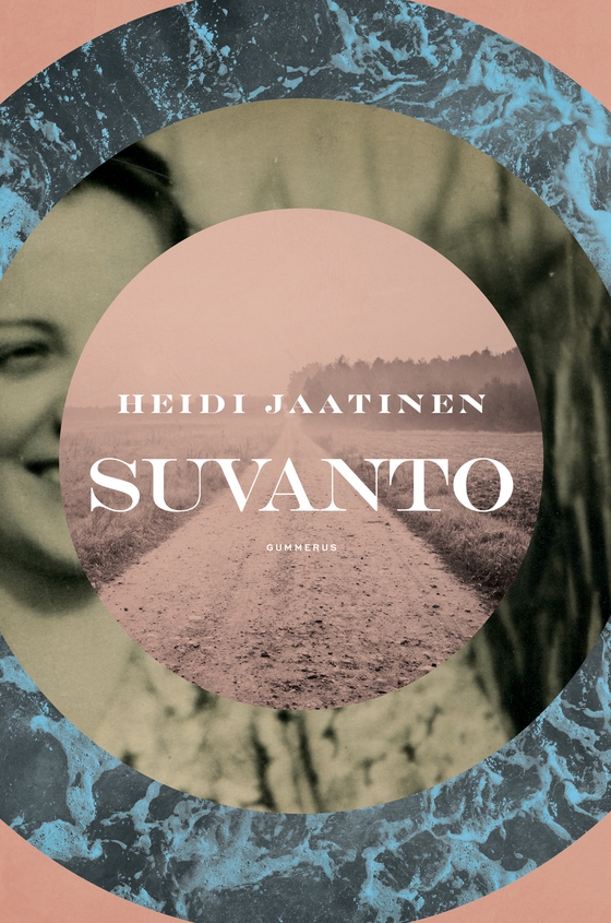 Suvanto (e-bok) av Heidi Jaatinen