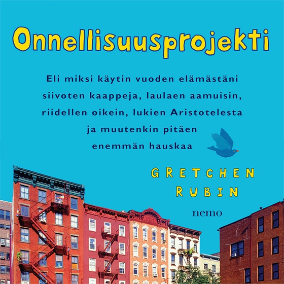 Onnellisuusprojekti