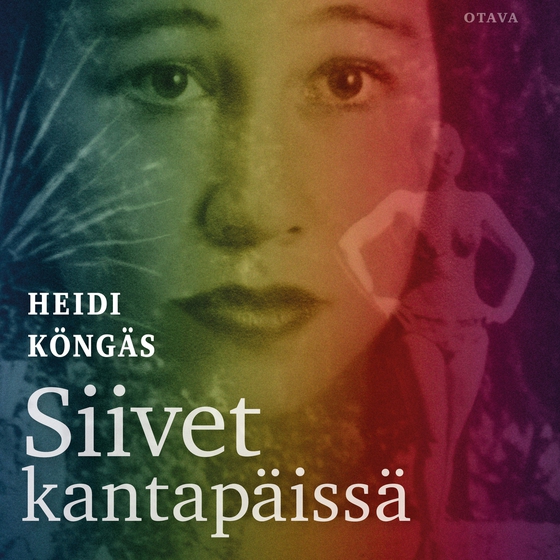 Siivet kantapäissä