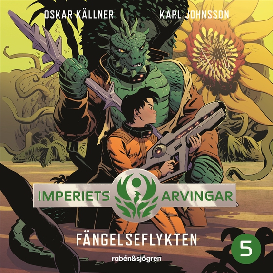 Fängelseflykten