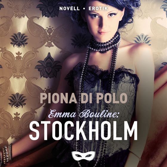 Emma Bouline: Stockholm (ljudbok) av Piona di Polo