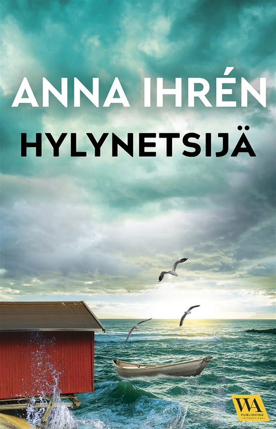 Hylynetsijä