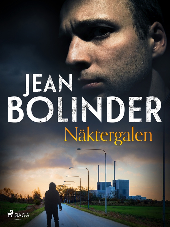 Näktergalen (e-bok) av Jean Bolinder