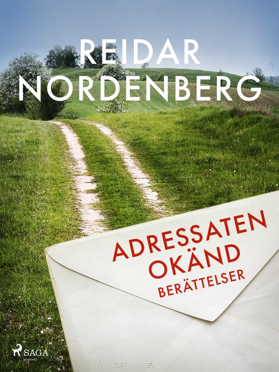 Adressaten okänd