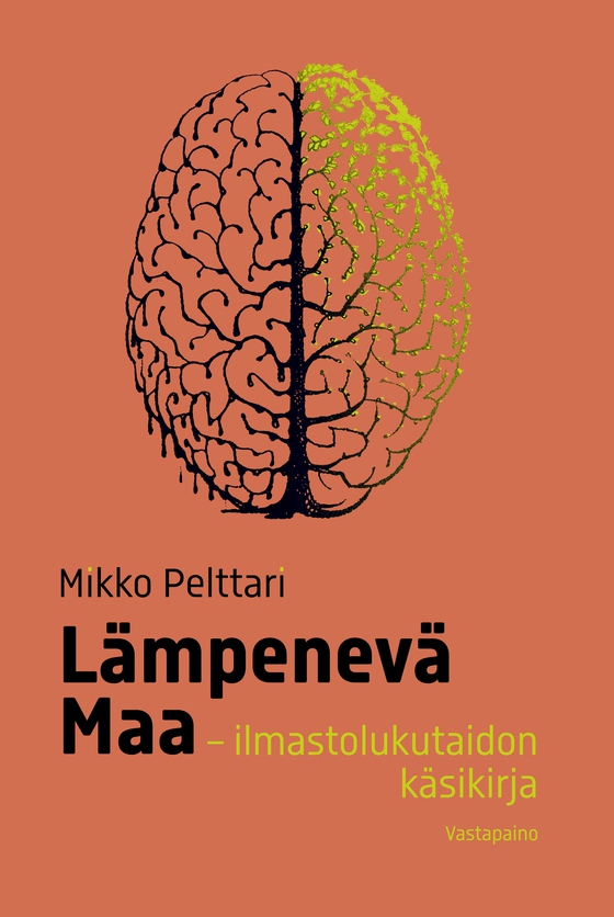 Lämpenevä Maa