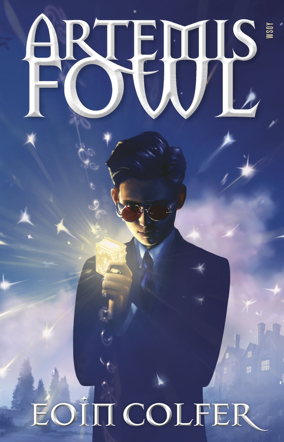 Artemis Fowl