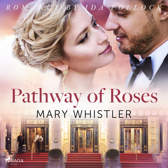 Pathway of Roses