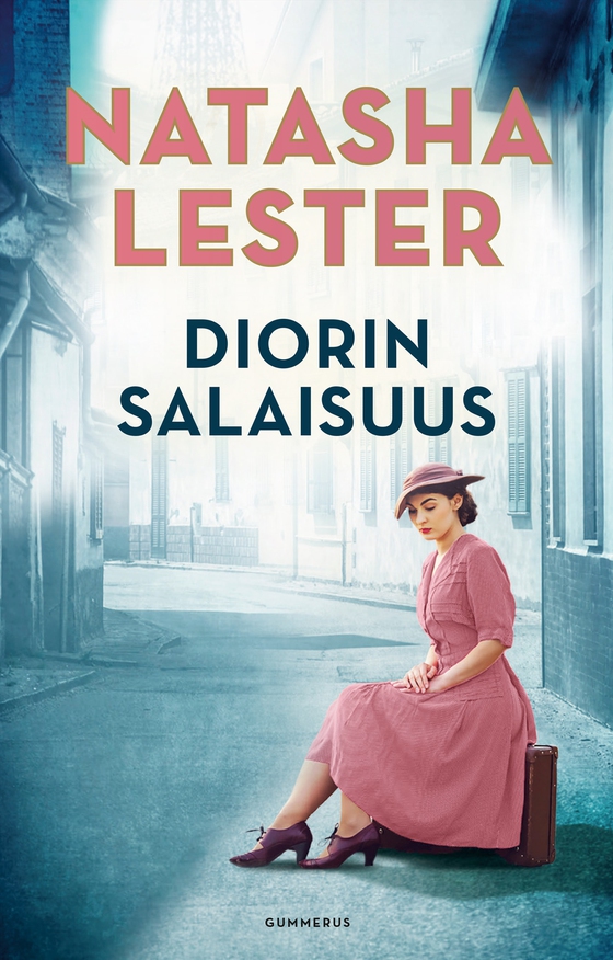 Diorin salaisuus