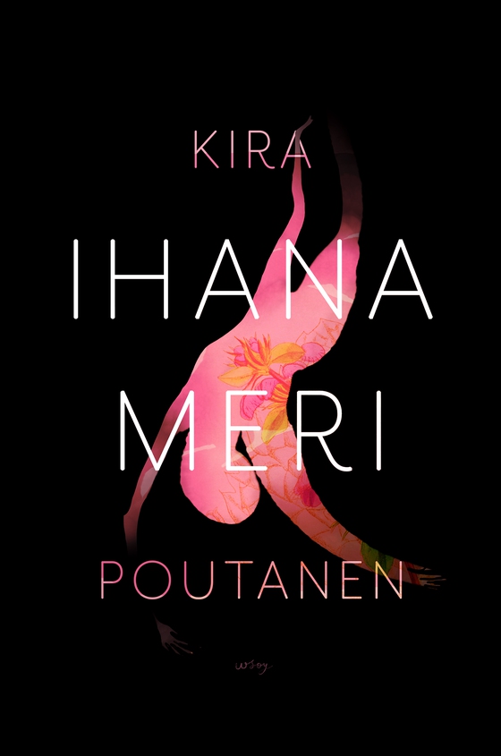 Ihana meri