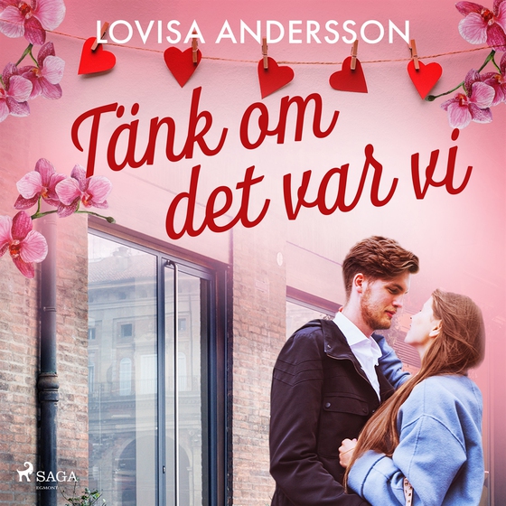 Tänk om det var vi