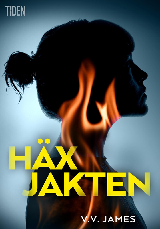 Häxjakten (e-bok) av V V James