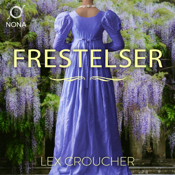 Frestelser (ljudbok) av Lex Croucher