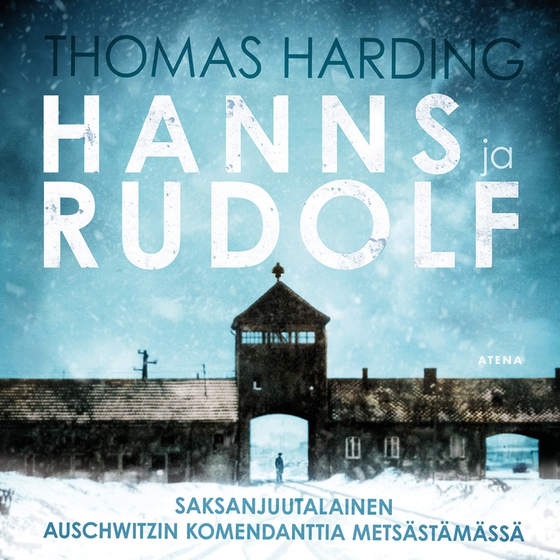 Hanns ja Rudolf