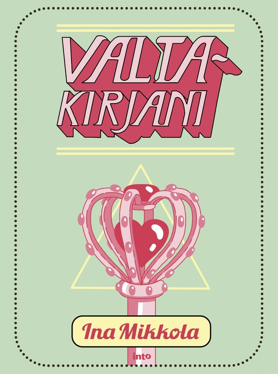 Valtakirjani