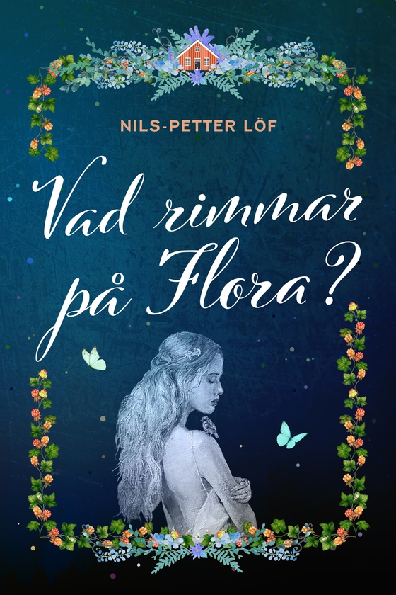 Vad rimmar på Flora?