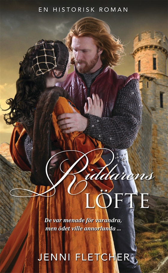 Riddarens löfte