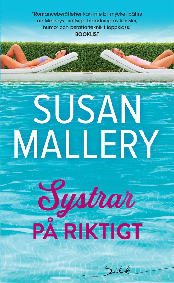 Systrar på riktigt (e-bok) av Susan Mallery