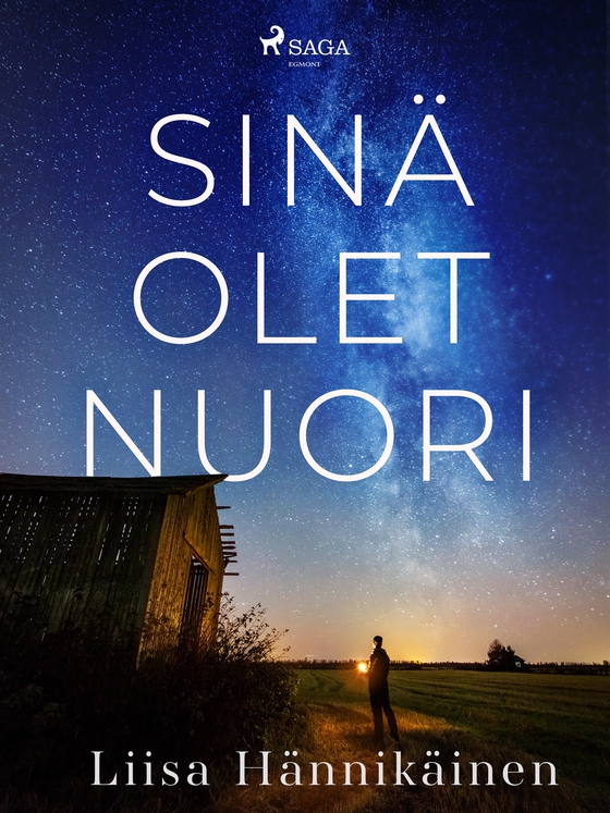 Sinä olet nuori