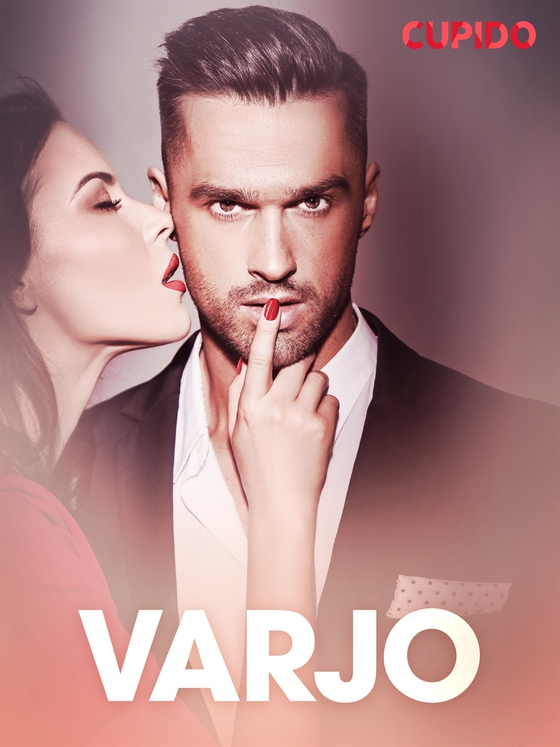 Varjo - eroottinen novelli (e-bok) av Cupido 