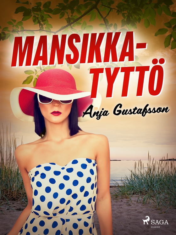 Mansikkatyttö
