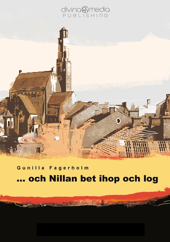 ... och Nillan bet ihop och log (e-bok) av Gunilla Fagerholm