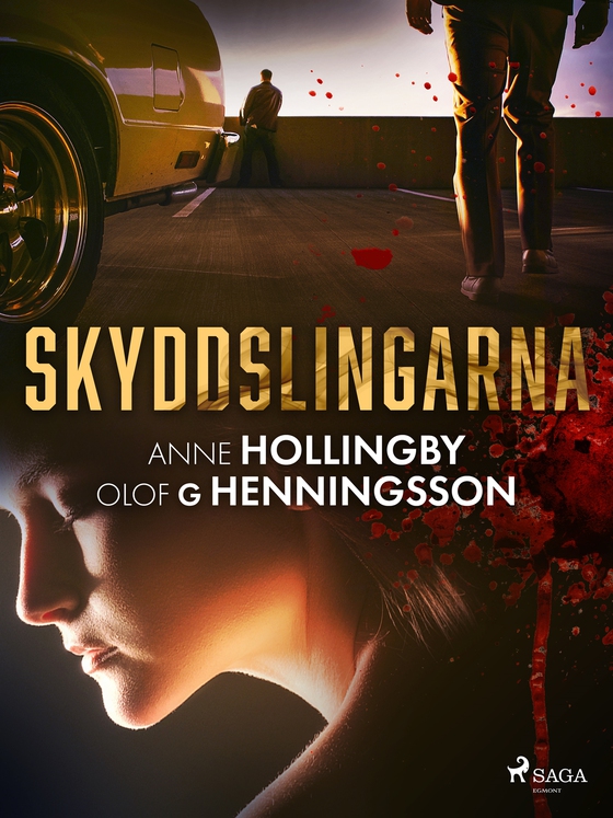 Skyddslingarna