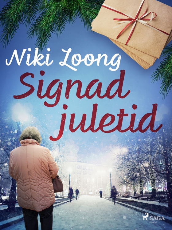 Signad juletid