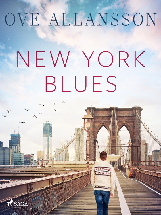 New York blues