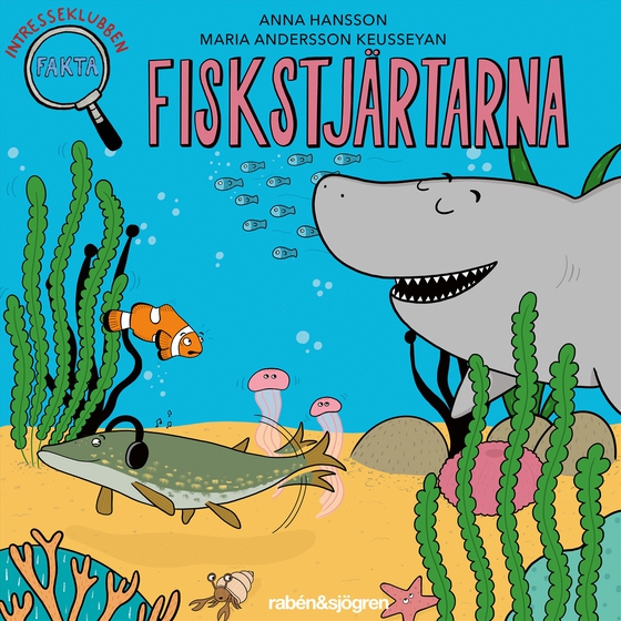 Fiskstjärtarna