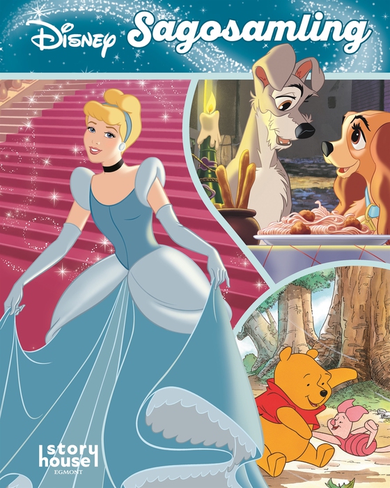 Disney sagosamling